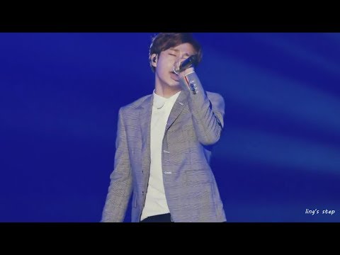 INFINITE - 24時間+Just Another Lonely Night