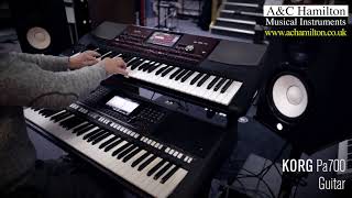 Download lagu Korg Pa700 vs. Yamaha PSR-S770 β Sounds Comparison mp3 Download lagu Korg Pa700 vs. Yamaha PSR-S770 β Sounds Comparison mp3