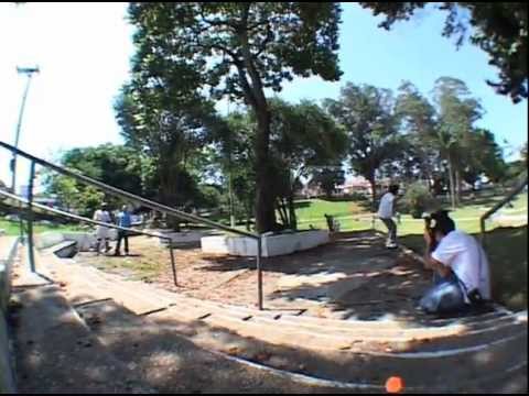 Skate até Morrer - Bruno Araujo - O Verdadeiro Skate Nunca Morre