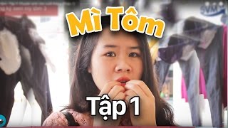 Mì tôm - Phim Sinh Viên - SVM TV