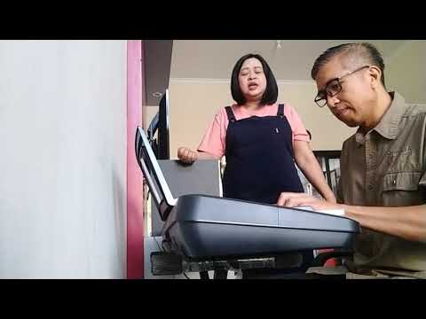 Dia Akan Hapus Air Matamu