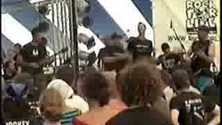 Cornerstone 2004 Part 67: Alove For Enemies
