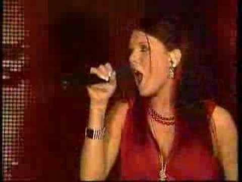 Martina Schindlerova - Left Outside Alone