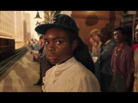 Lovecraft Country - Jiga-a-Bobo Will Get You