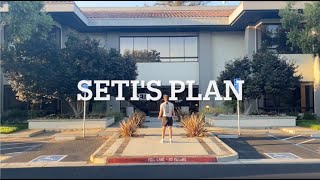 SETI's Plan (Parody of God's Plan by Drake)