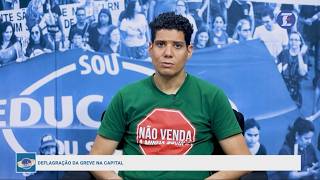 Programa Extra Classe TV 02-08-2026