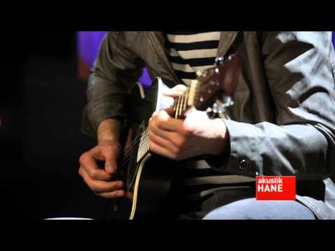 Badem - Uyan / #akustikhane #sesiniac