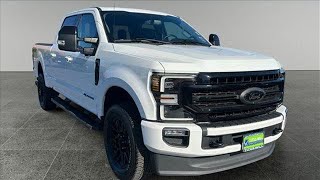 Used 2020 Ford F-250 Tacoma WA Seattle, WA #X6385