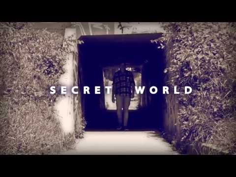 Secret world | Choreography #Adam Lukacs