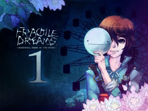 fragile dreams farewell ruins of the moon wii review