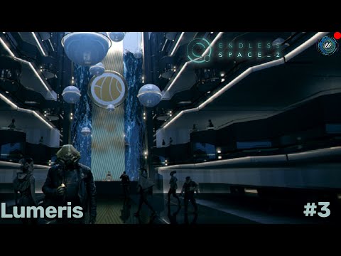 Mega Money Moves || Lumeris || Endless Space 2