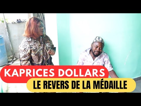 LE REVERS DE LA MEDAILLE LA VENGEANCE POURSUIVANT LE CRIME (Web série @pimentnoirholymakmak7915