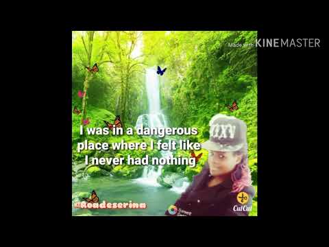 Guvna B and Hillsong Youth UK ...Fear is a lie lyrics