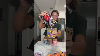 Candy ? / Eva Miller TikTok #evamiller #tiktok #shorts #trending #ytshorts #short
