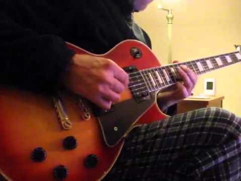 Ramblin' Man-Dickey Betts' solo-Allman Brothers