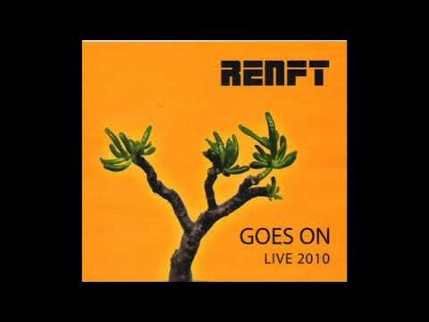 Renft - Was mir fehlt 2010