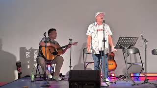 Download lagu 2026/08/09 19:44:47 What's Up後半段 Malladram演唱 蝙蝠洞之夜回歸場 FHD mp3