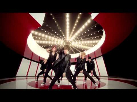 Teen Top (틴탑) - Be ma girl (Performance Ver.)