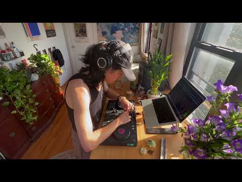 dj 5spice – dokidoki166bpm (jungle + footwork + dnb + r&b + hip-hop mix)