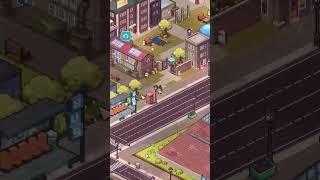 City Exploration #whisperofthehouse #cityexploration #cozygames #cozygamer #cozygaming #nightwalk