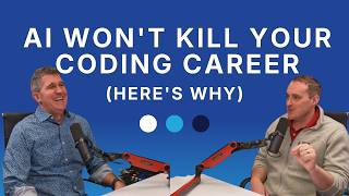 AI Won't Kill Your Coding Career