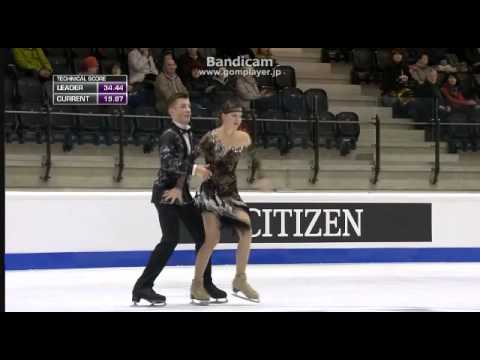JW2015 Eugenia TKACHENKA / Yuri HULITSKI FD