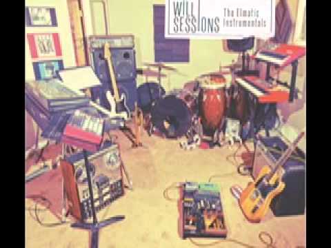 Will Sessions It Aint Hard To Tell Instrumental