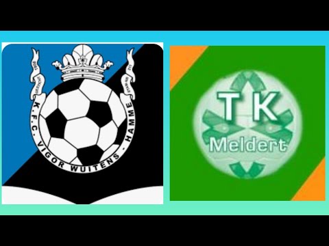 Hamme VS TK Meldert