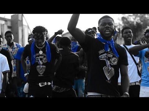 MC POLO FT AKATABOYZ -GUYGUY (Official Music Video)