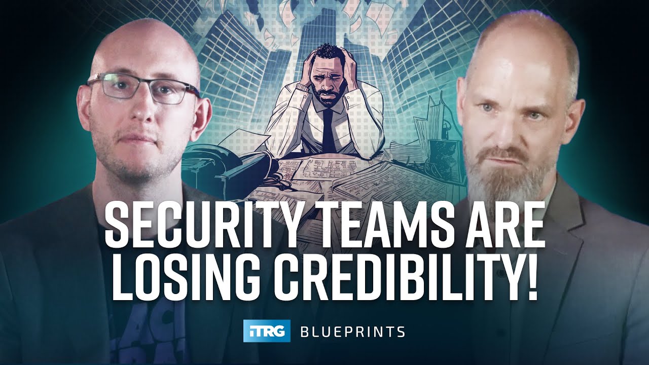 How to ACTUALLY Protect Your Business | Proactive Security Strategy