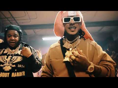 IME Casino & YTB Fatt - Different Breed [Official Music Video]