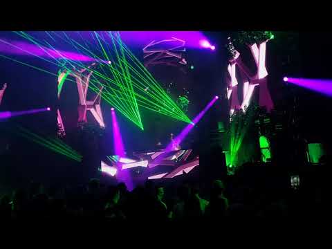 Neroz - Machine Gun (Regain Remix)