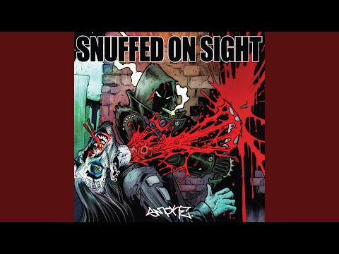 DTD (Slumped) (feat. Disfiguring The Goddess)