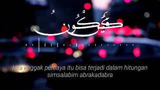 Download lagu Story wa ustadz hanan attaki كُنْ فَيَكُونُ mp3