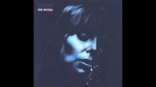 Joni Mitchell-A Case of You