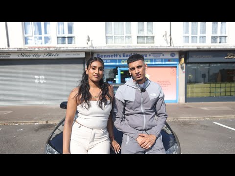 BILLY KHAN | JUMP IN