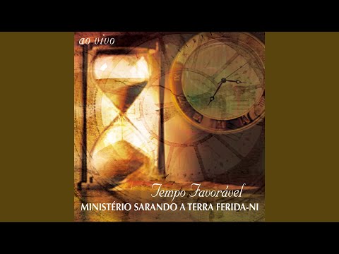 O Haja De Deus - Ministério Sarando a Terra Ferida