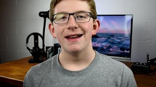 Thanks For 200 Subscribers!