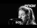 Boris - BOY - tvnoir.de 