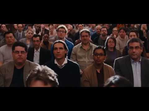 Wolf of Wall Street - Sell me this Pen