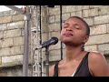 Lizz Wright - Walk With Me, Lord - 8/10/2003 - Newport Jazz Festival (Official)