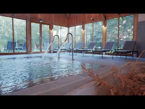 Le Spa des sources de Cheverny - Interview Alice Tourbier