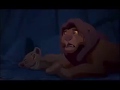 Mufasa S Arrival From The Lion King 2 Simba S Pride