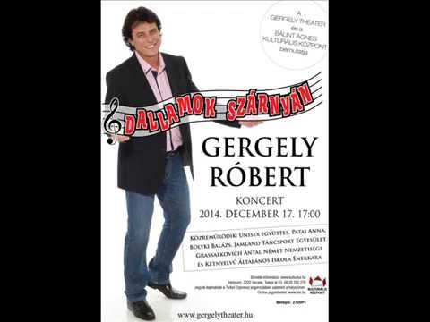 Hófehér - Gergely Róbert