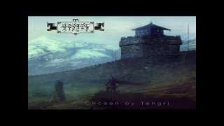 Mongol - Whispering Winds | 2014