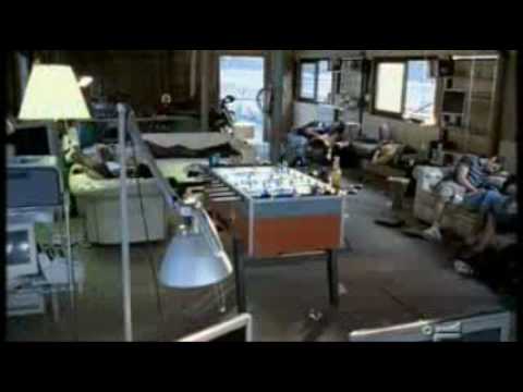 MARCO NOCERA - showreel RIS - Hacker StainBoy