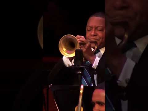 Jazz at Lincoln Center Orchestra with Wynton Marsalis ft. Rubén Blades