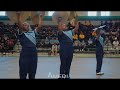 Sterling High School Drumline| 2024 High Noon Showdown | Watch in 4K!!!!