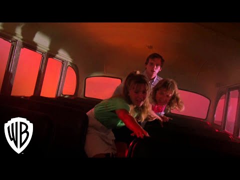 A Nightmare on Elm Street 2: Freddy's Revenge | "School Bus" | Warner Bros. Entertainment