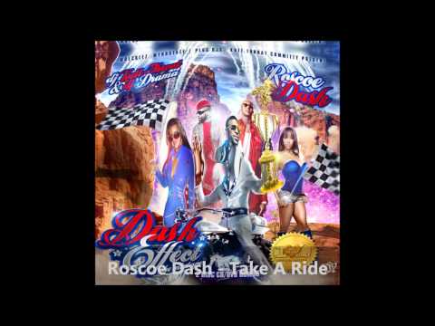 Video thumbnail for Take A Ride